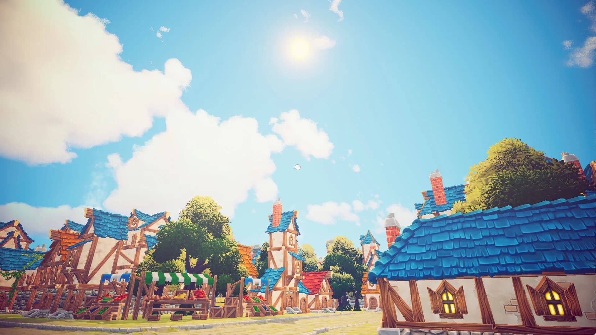 Fantasy Kingdom Merchant Simulator görsel 5