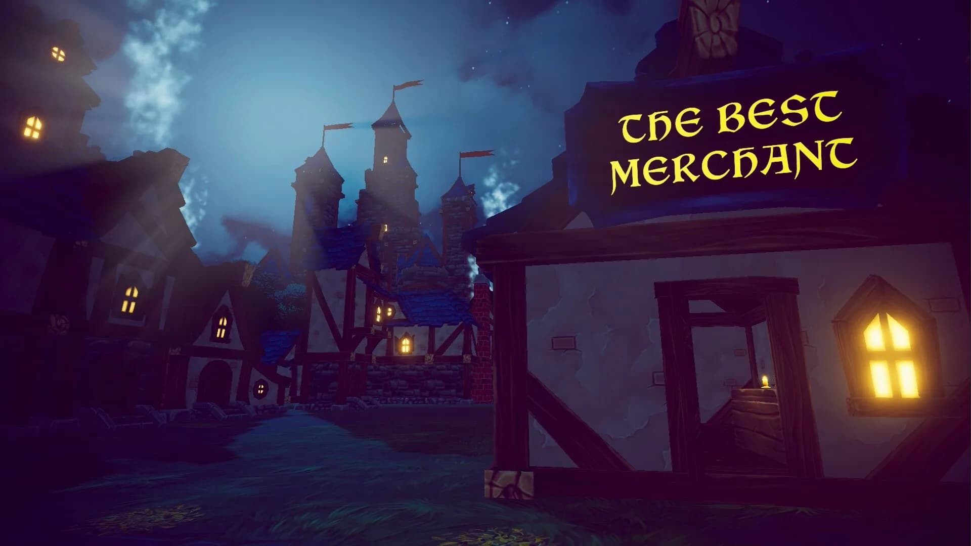 Fantasy Kingdom Merchant Simulator görsel 6