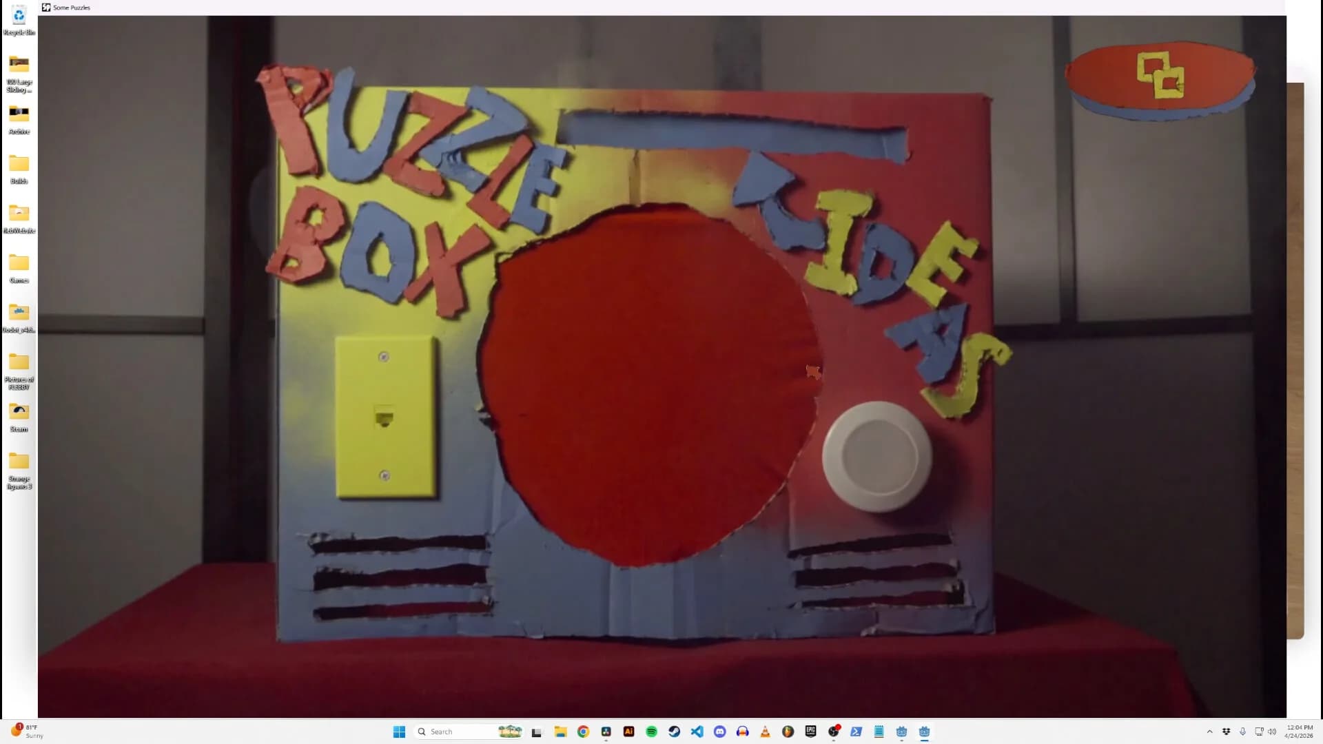Some Puzzles görsel 4