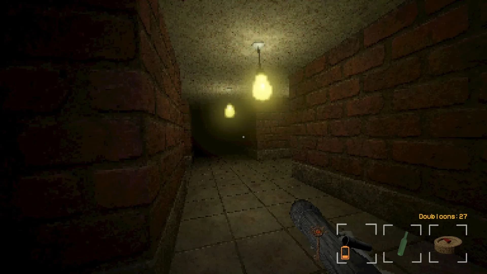 Maze Creep!! görsel 3