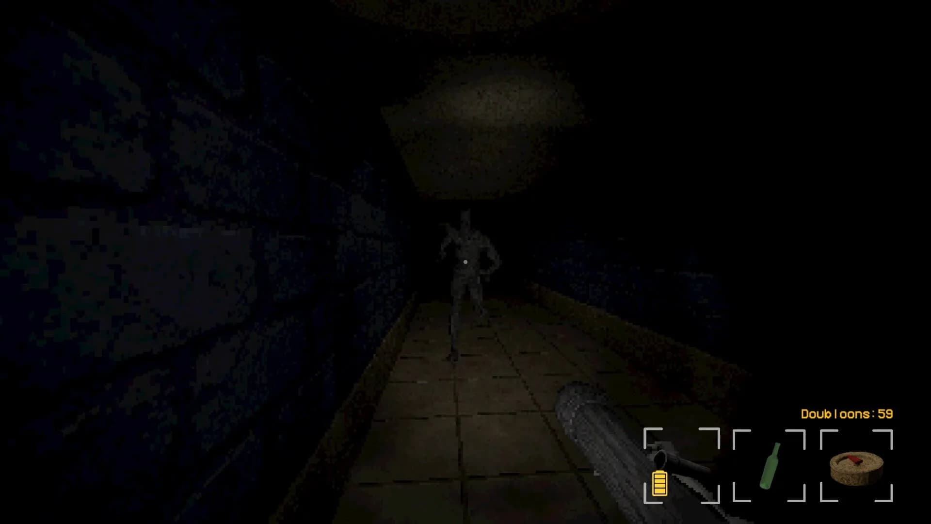 Maze Creep!! görsel 4