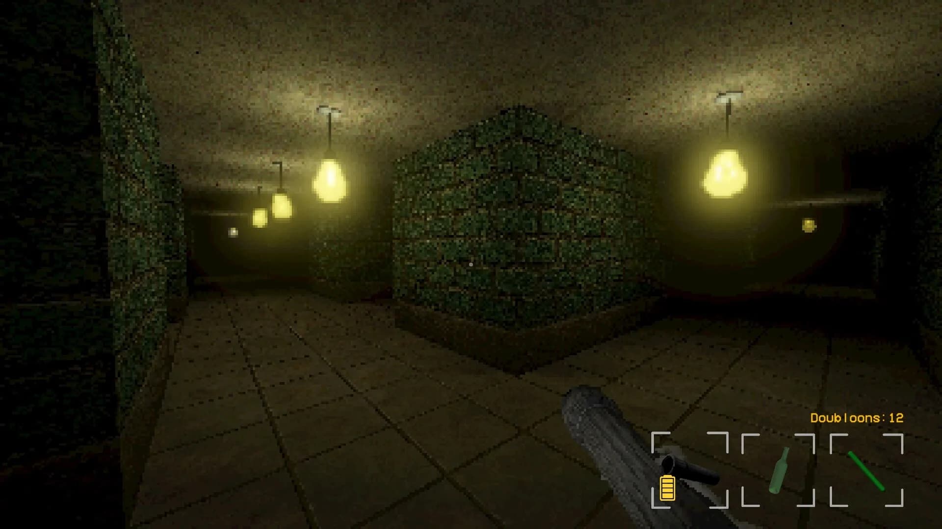 Maze Creep!! görsel 5