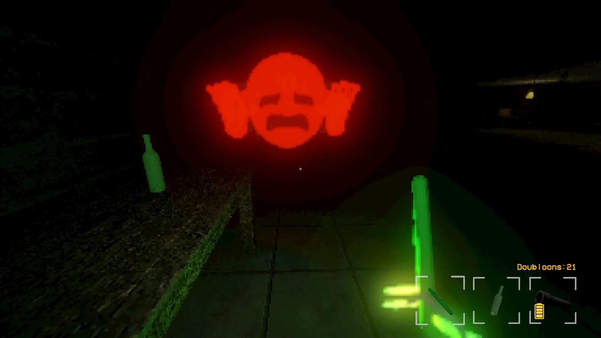 Maze Creep!! görsel 6