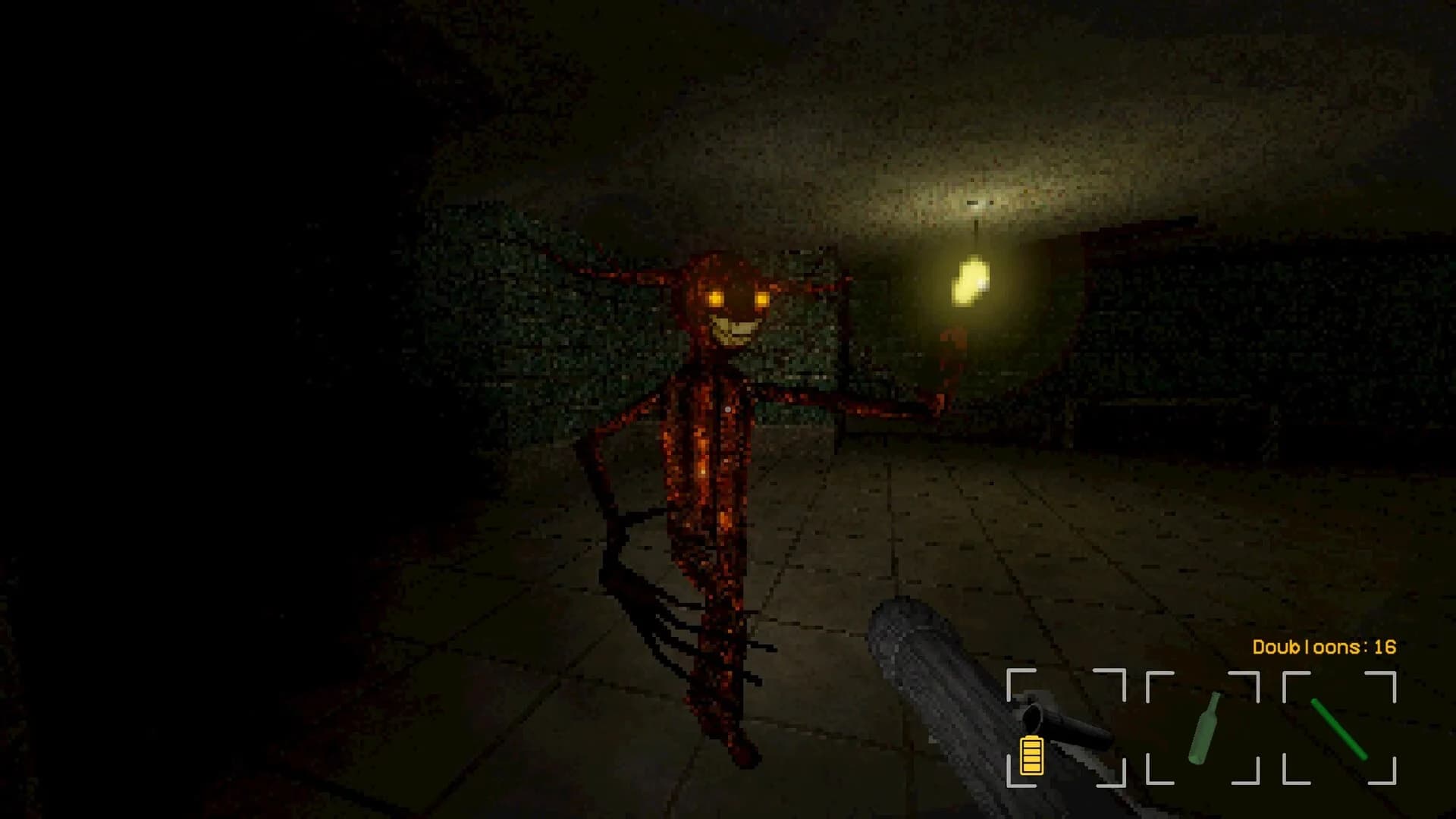 Maze Creep!! görsel 7