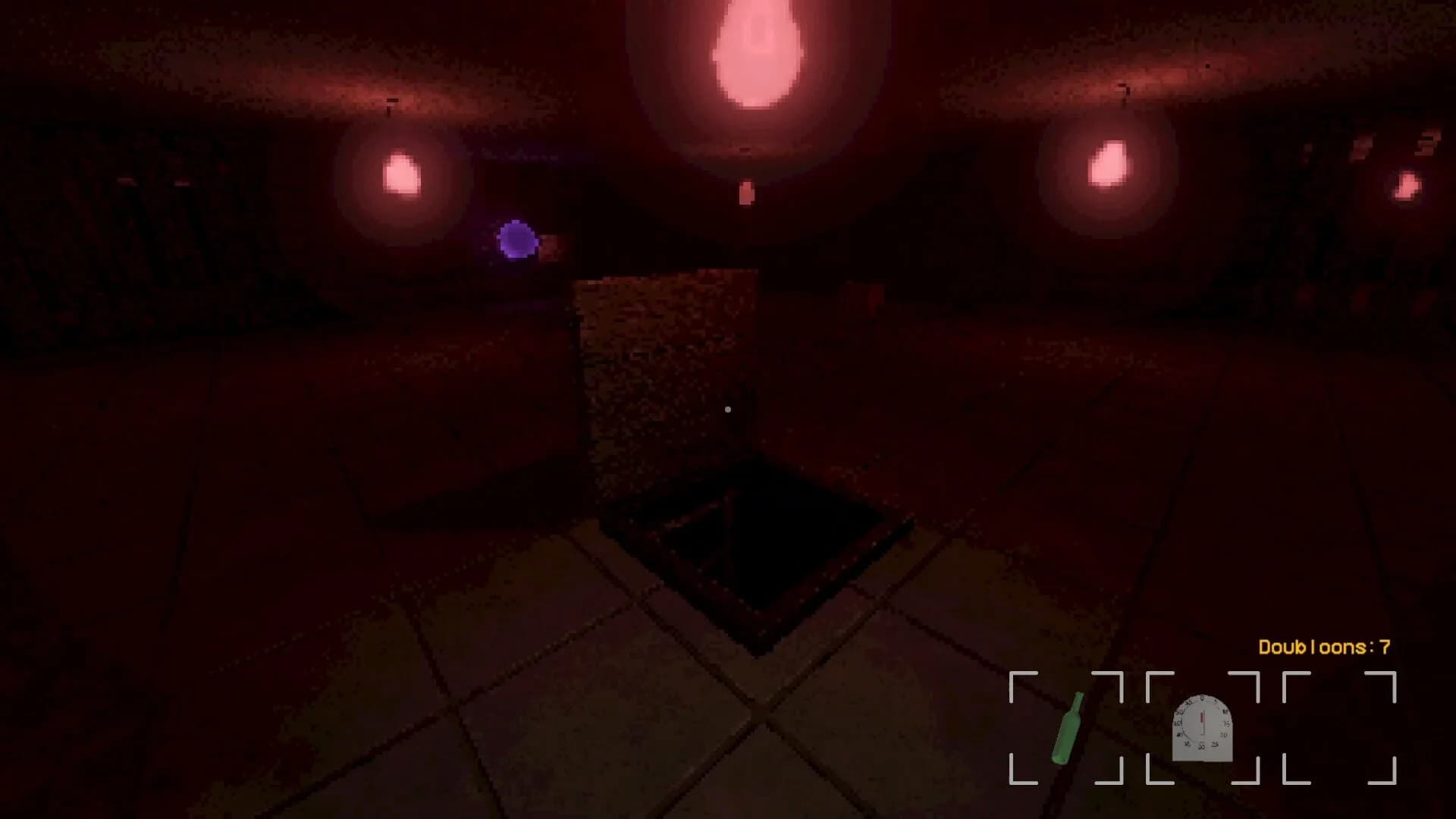 Maze Creep!! görsel 9