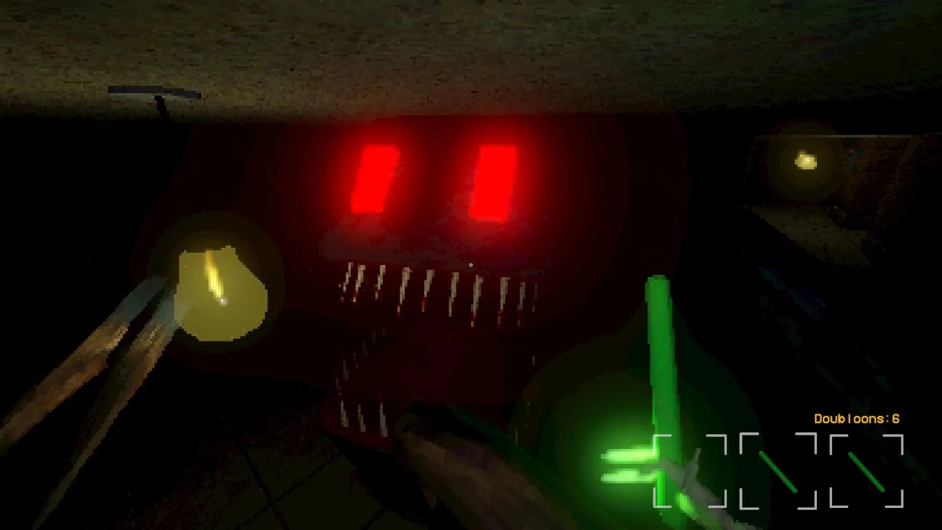 Maze Creep!! görsel 10