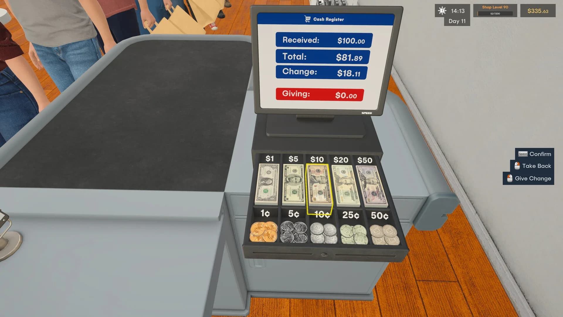 Model Kit Shop Simulator görsel 7