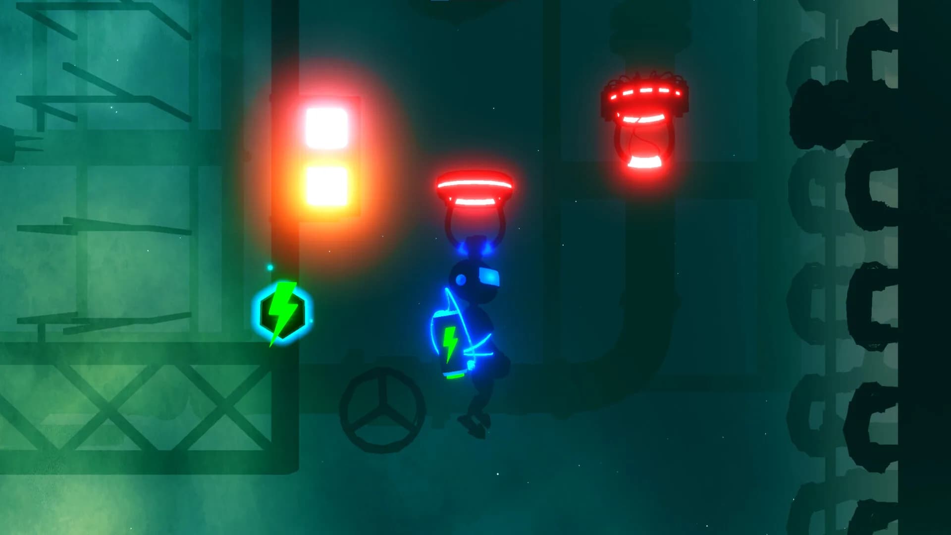 Cyber Planet görsel 5