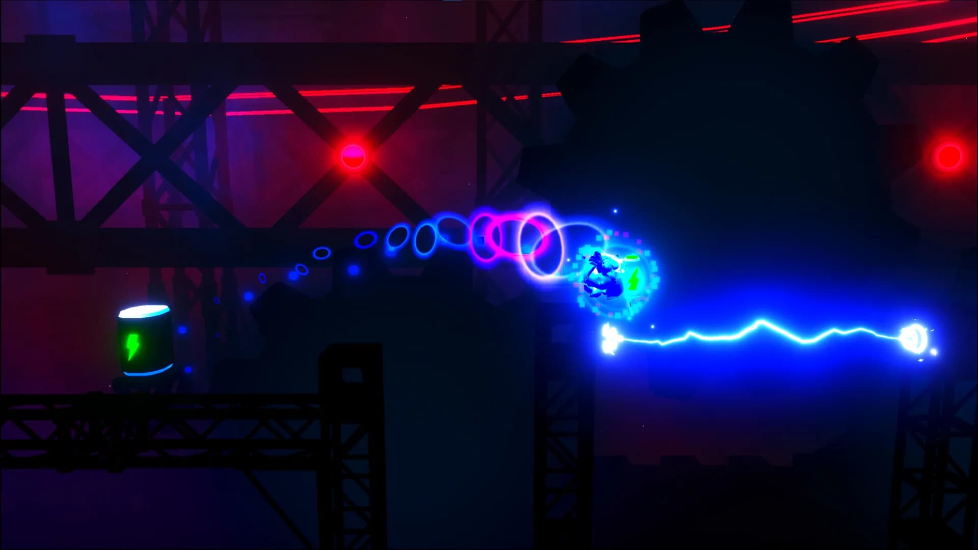 Cyber Planet görsel 6