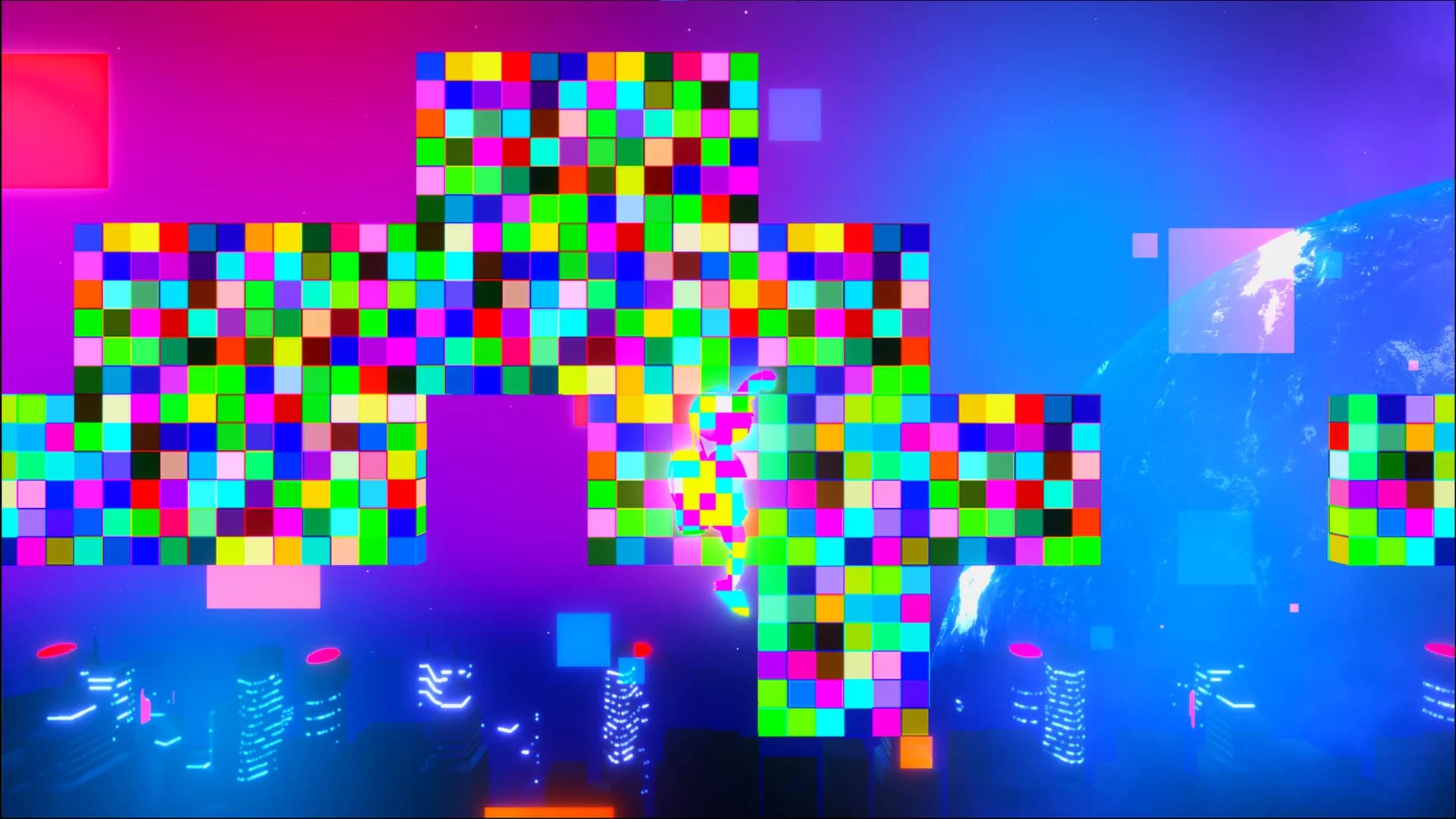 Cyber Planet görsel 9