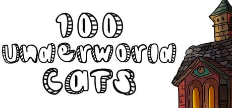100 Underworld Cats görsel 1