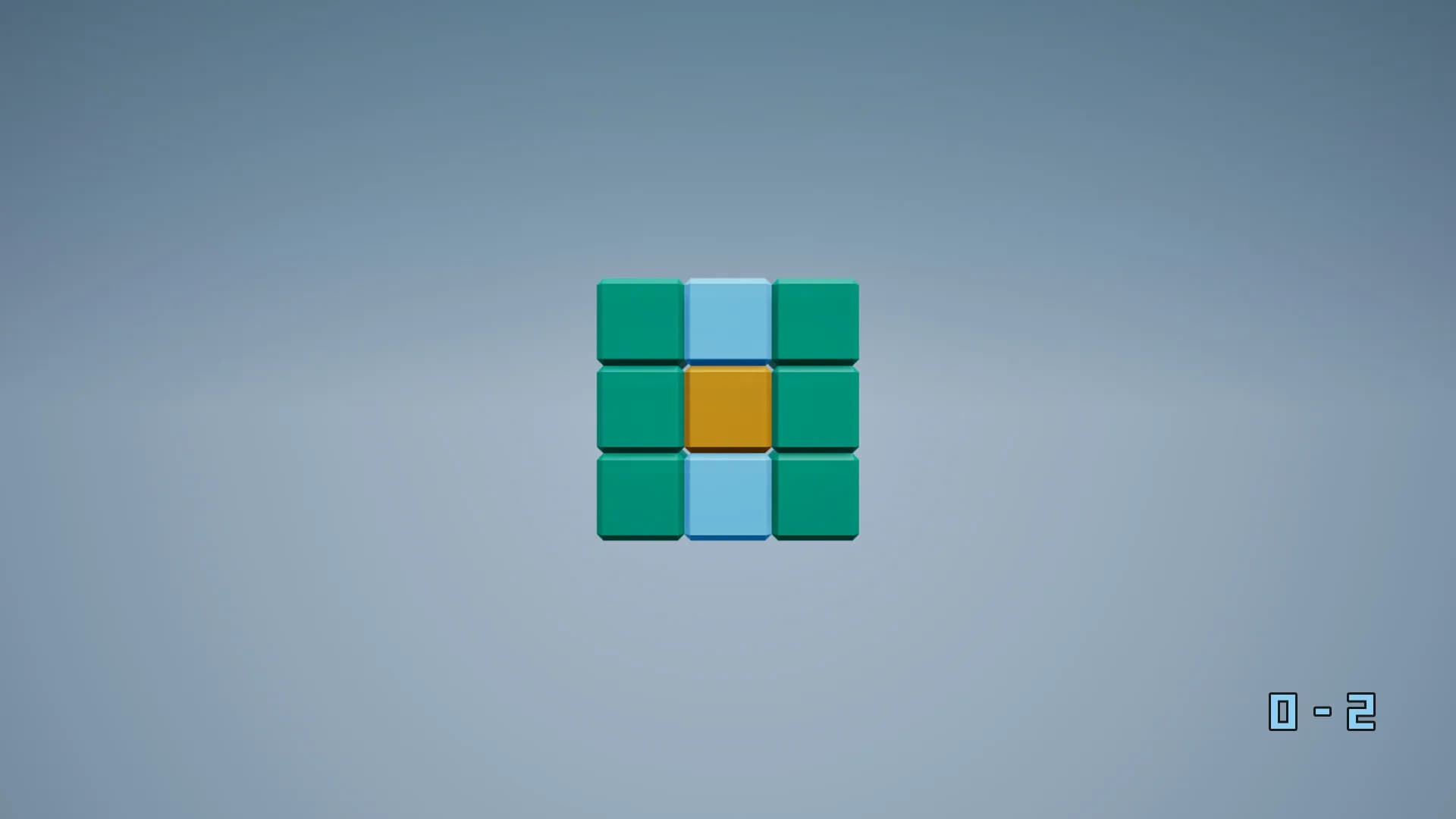 CubeMatch görsel 3