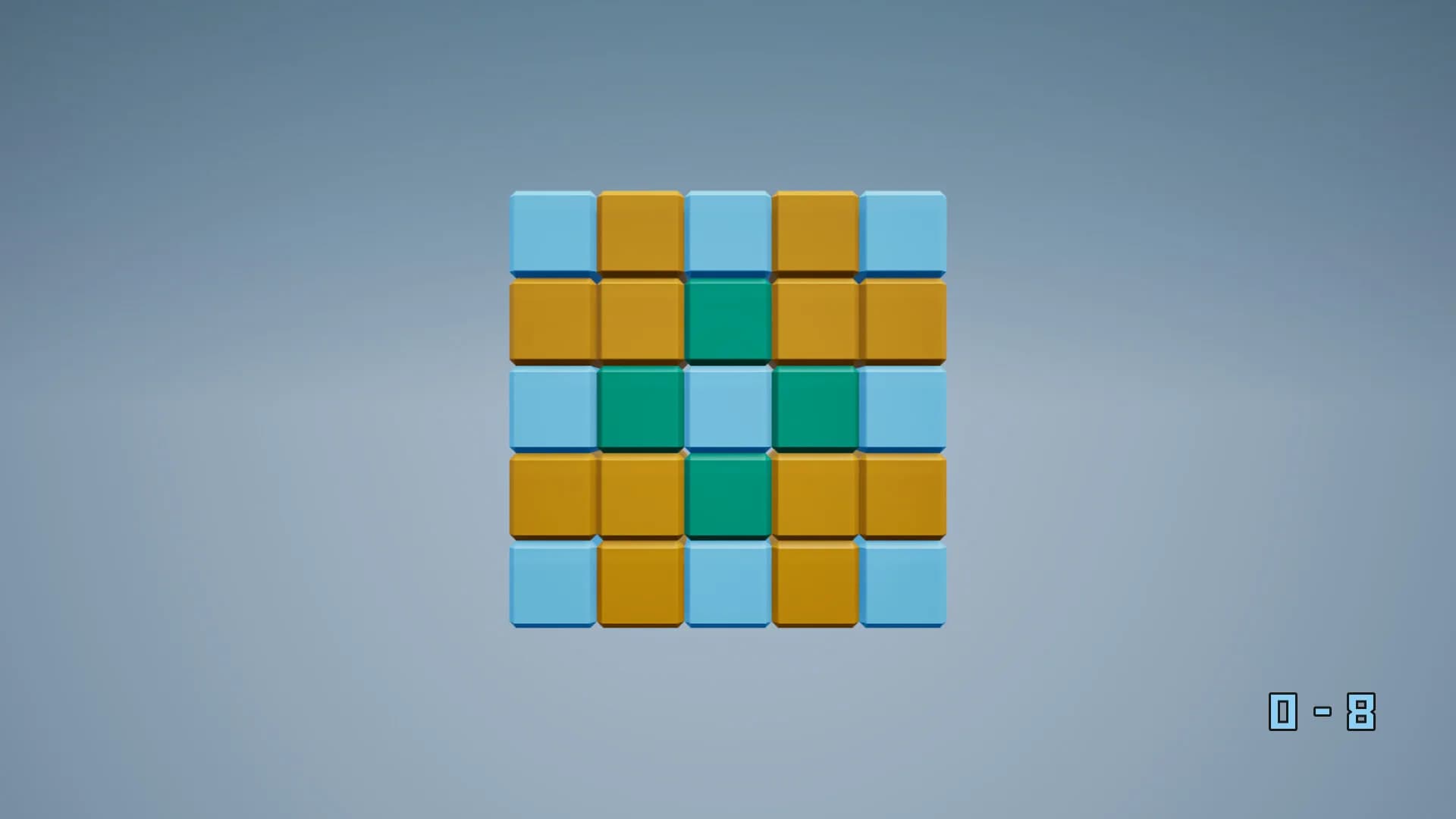 CubeMatch görsel 4