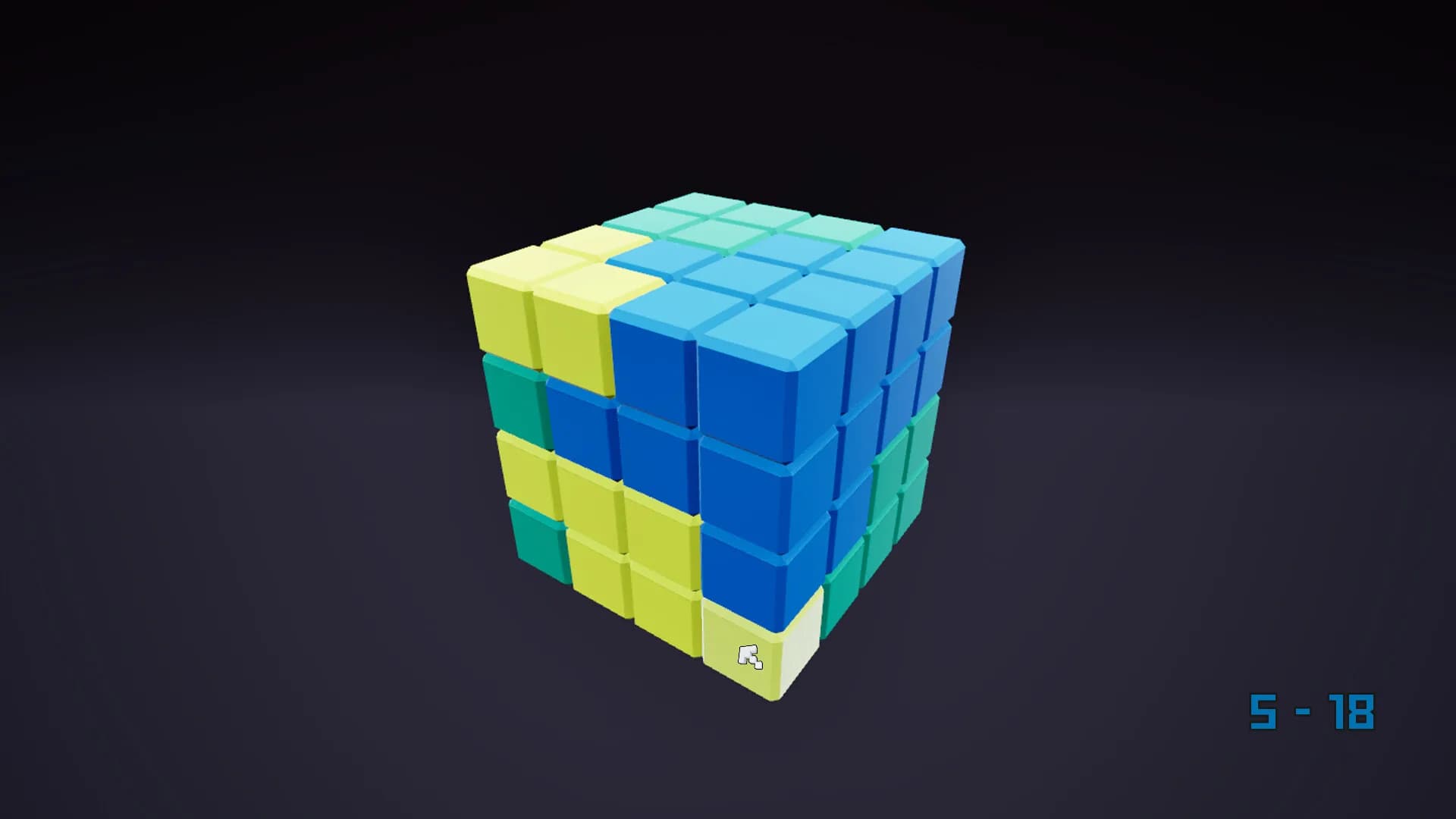 CubeMatch görsel 6