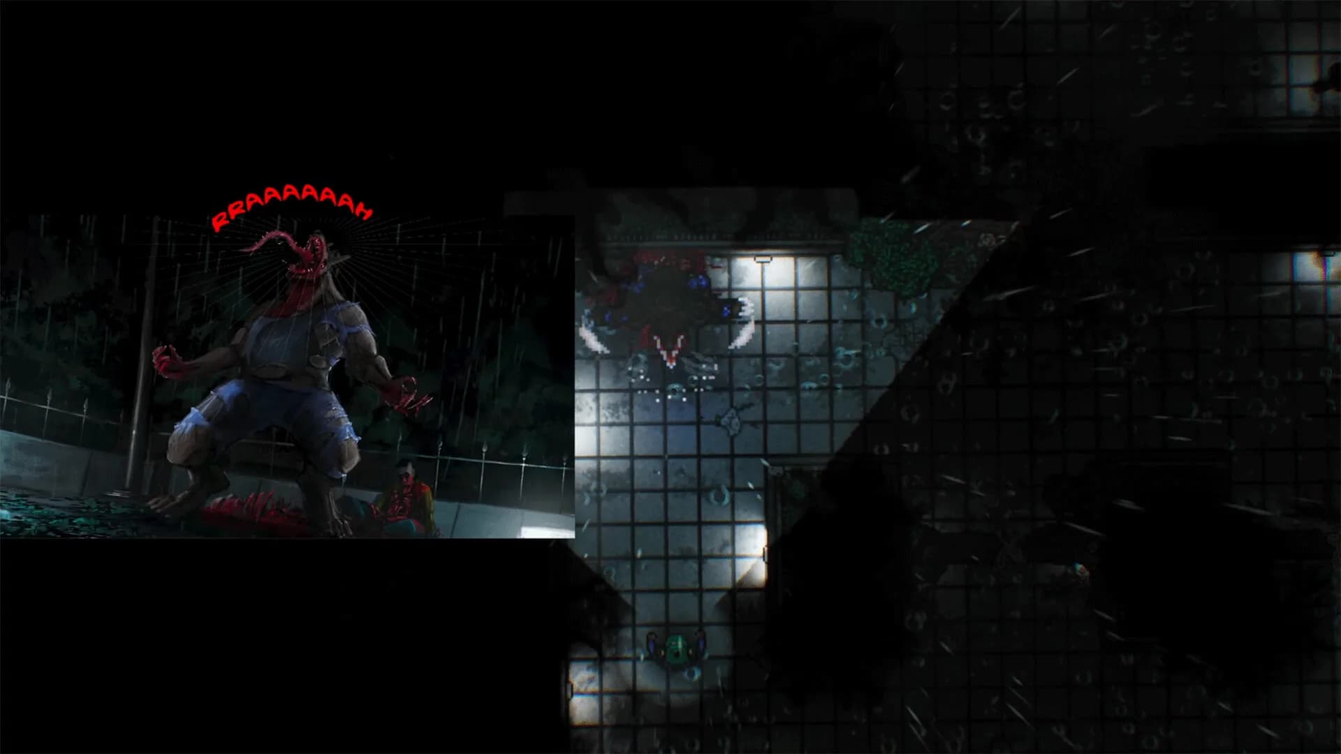 Horror Scenarios: The Redwood Estate görsel 5