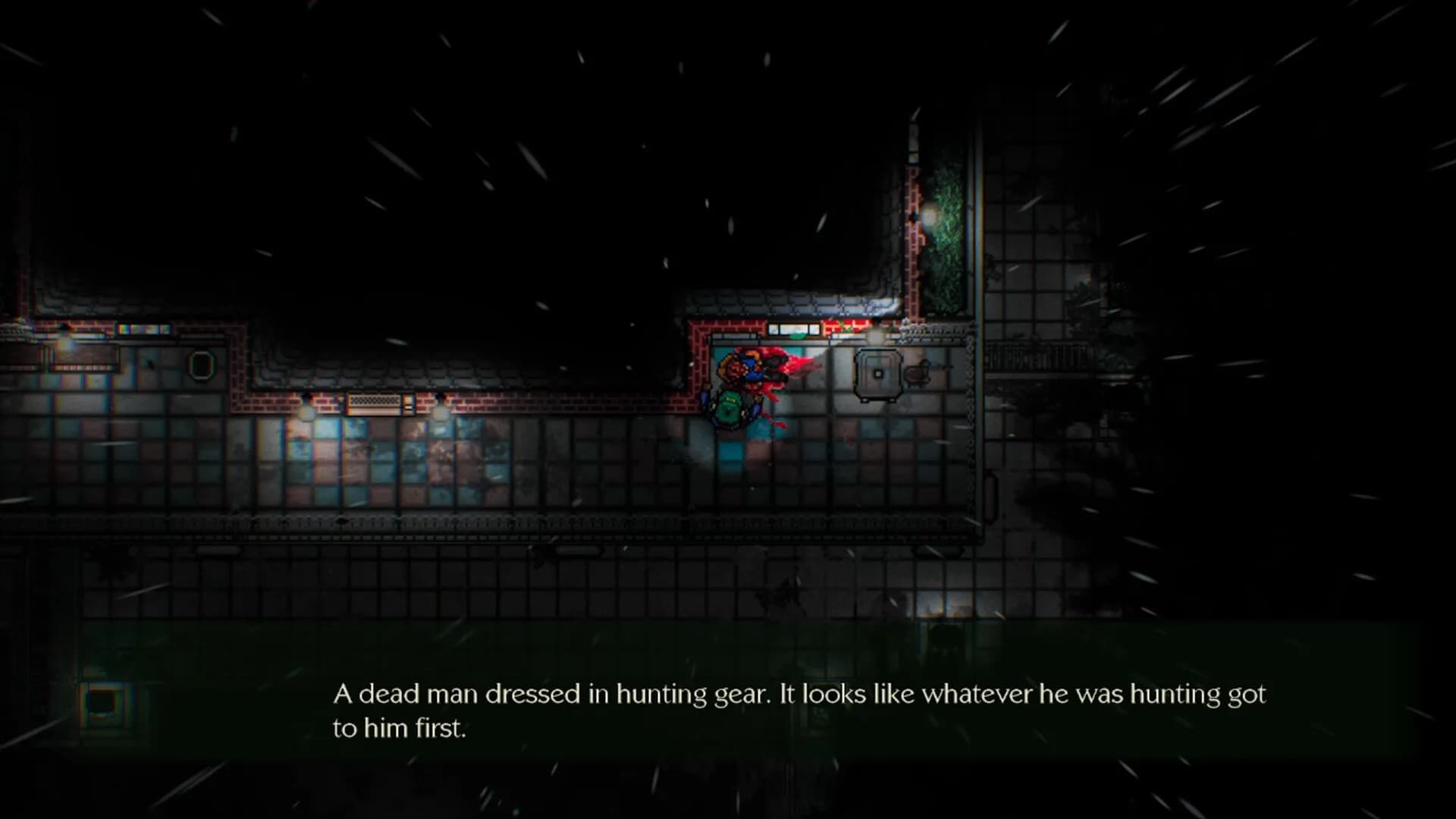 Horror Scenarios: The Redwood Estate görsel 7