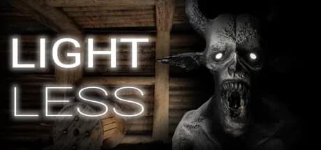 Lightless görsel 1