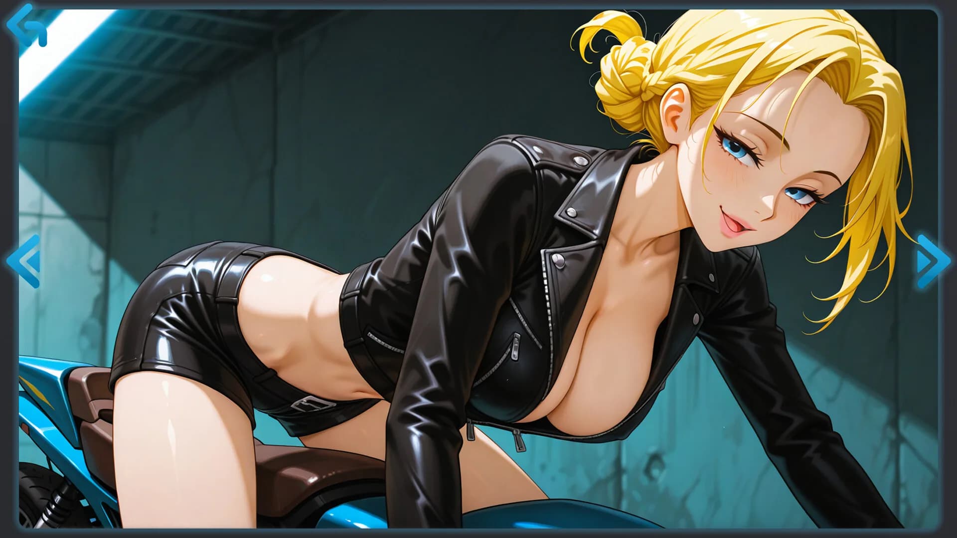 Forbidden Files: Hidden Desire görsel 3