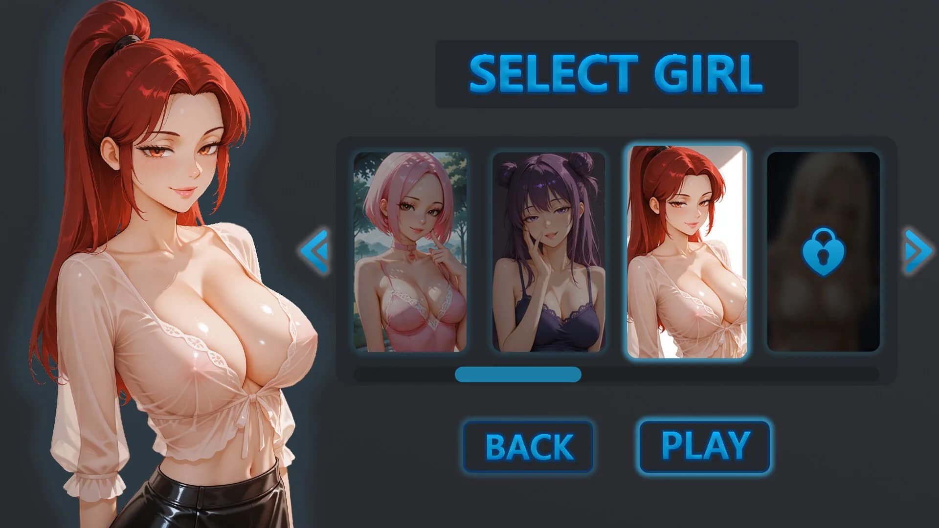 Forbidden Files: Hidden Desire görsel 12