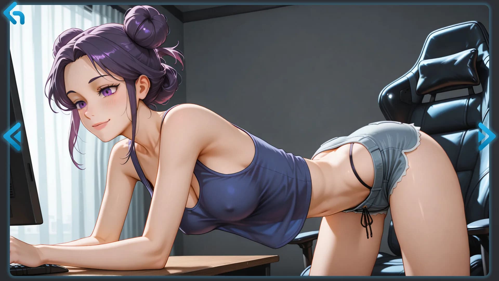 Forbidden Files: Hidden Desire görsel 13