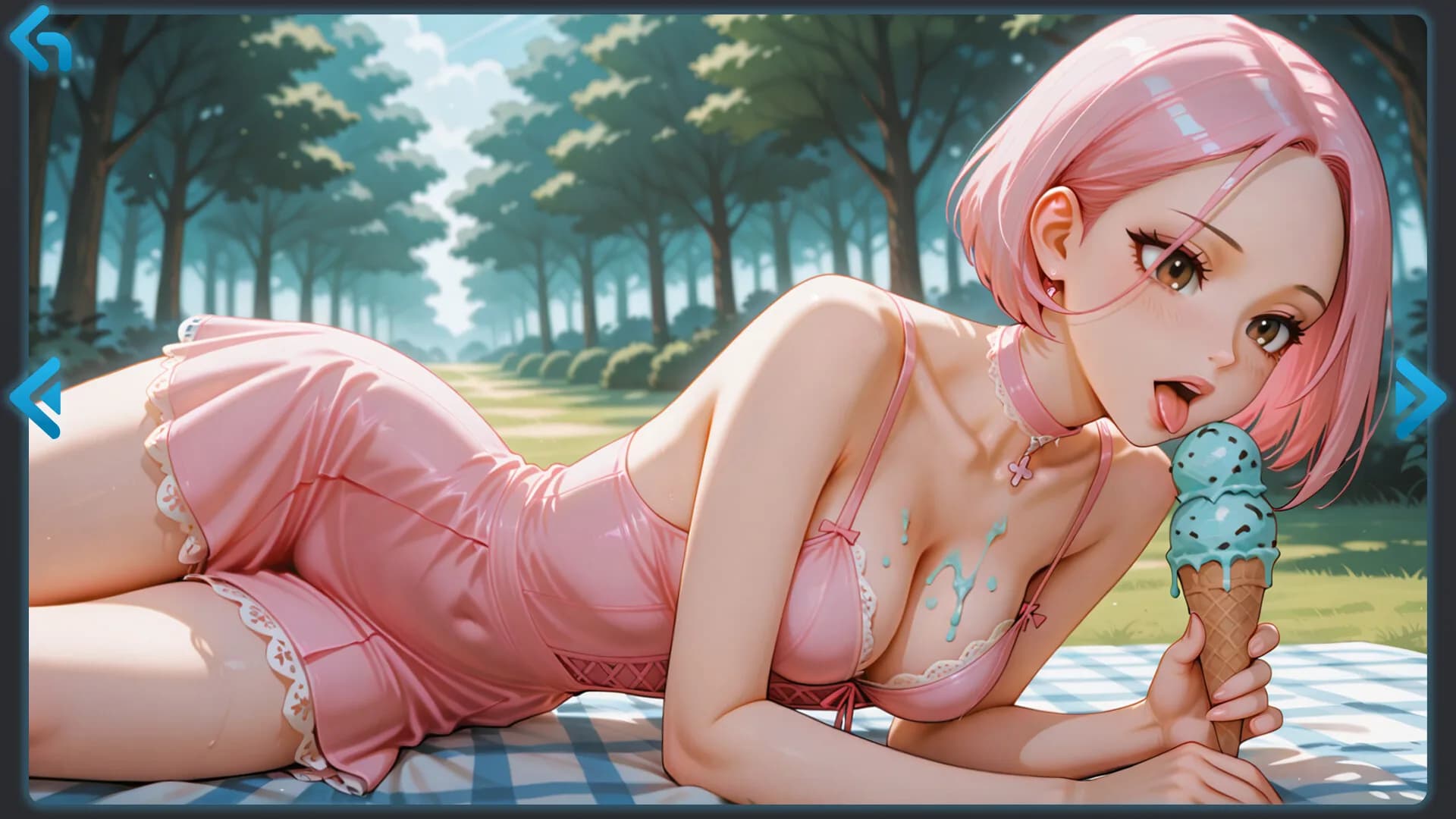 Forbidden Files: Hidden Desire görsel 5