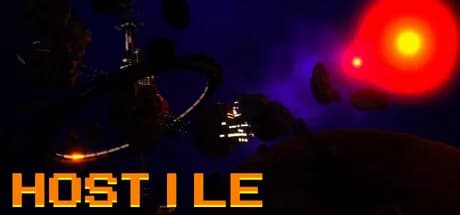 HOSTILE görsel 1