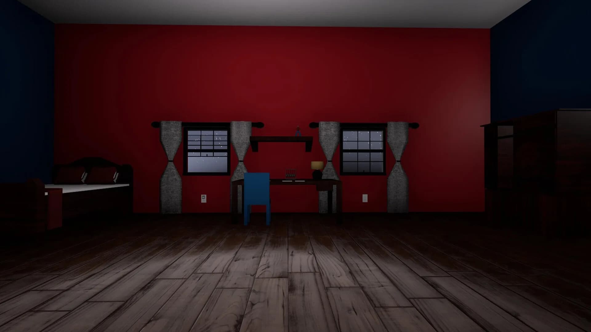 Thirty Seconds: Slain At Home görsel 3