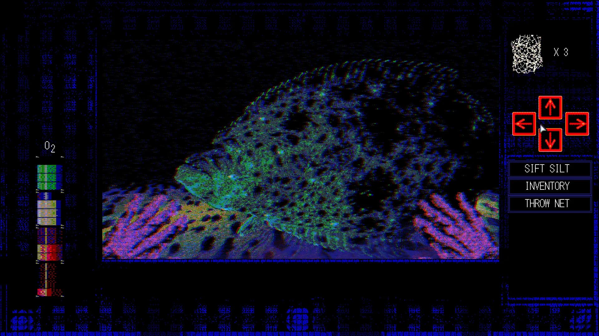 Water Womb World görsel 2