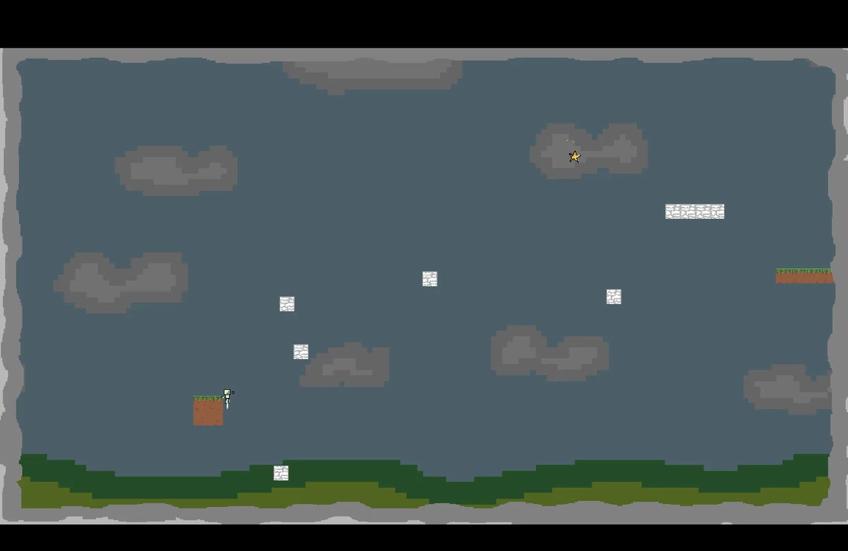 Micro Rush görsel 2