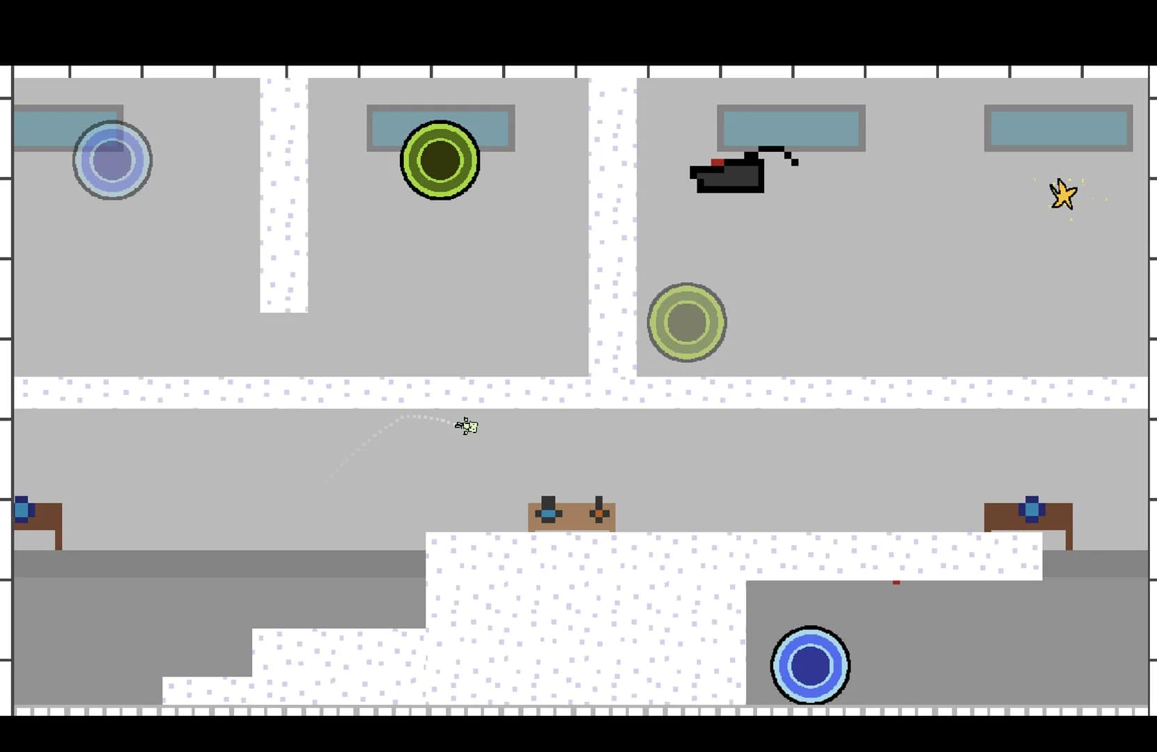 Micro Rush görsel 3