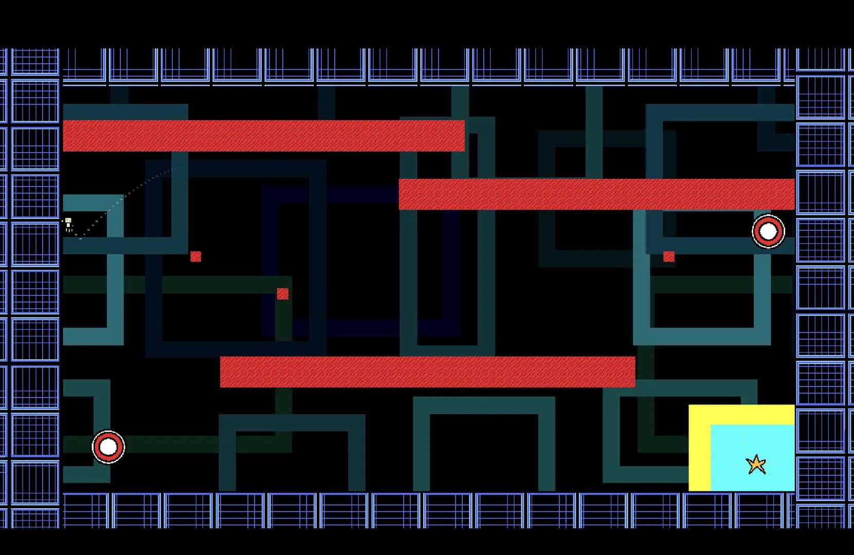 Micro Rush görsel 7