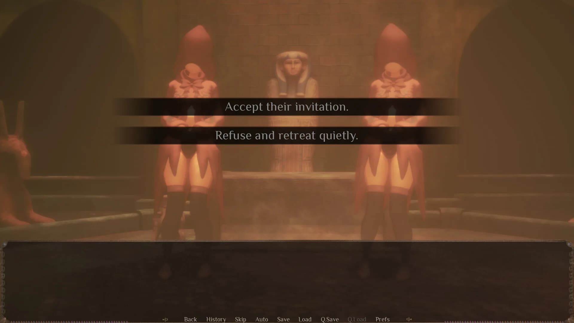Harem of Ankhutep görsel 10