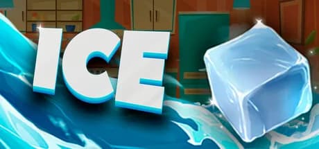 ICE!