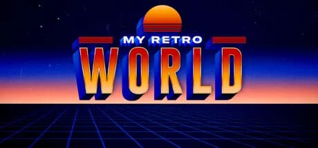 My Retro World görsel 1
