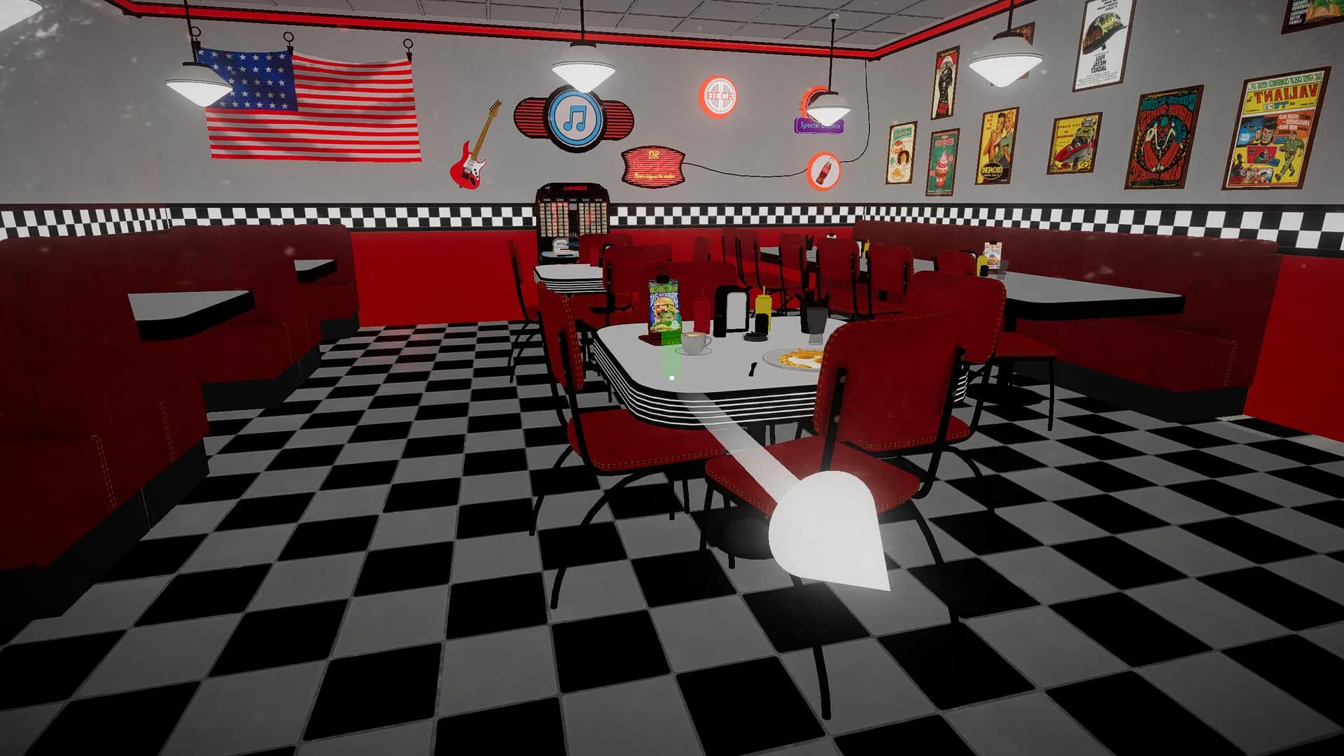 My Retro World görsel 4