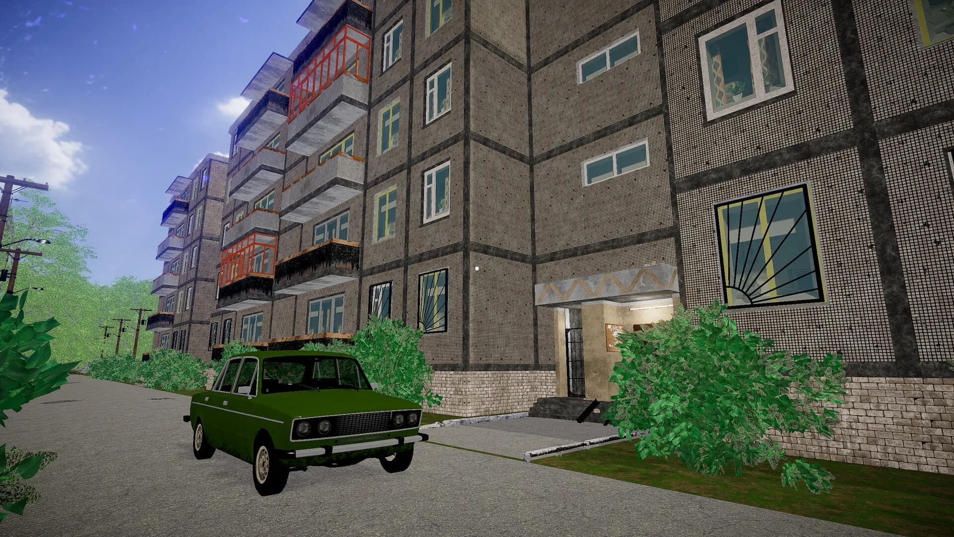 My Retro World görsel 5