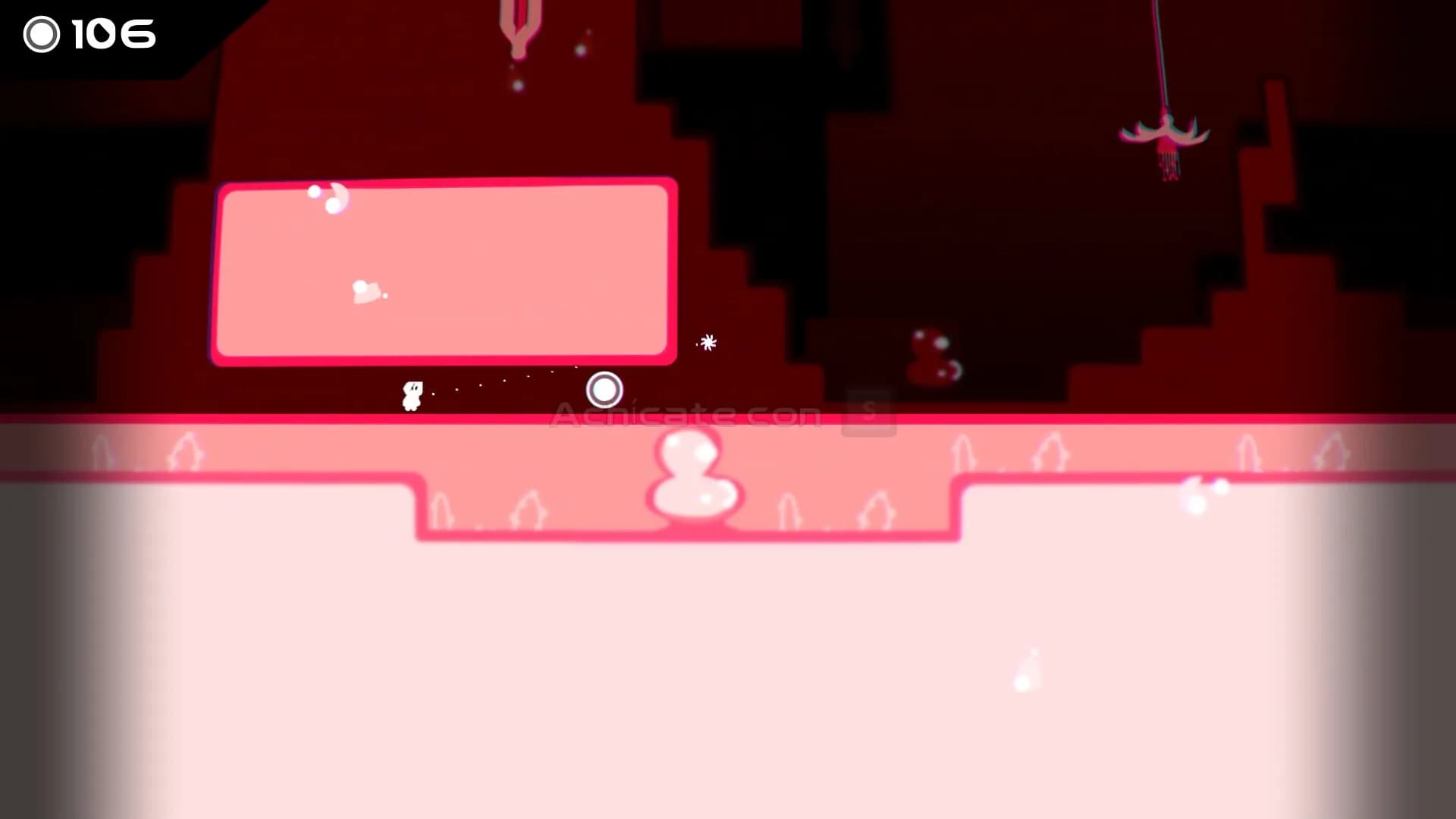 Can't Stop Running görsel 2