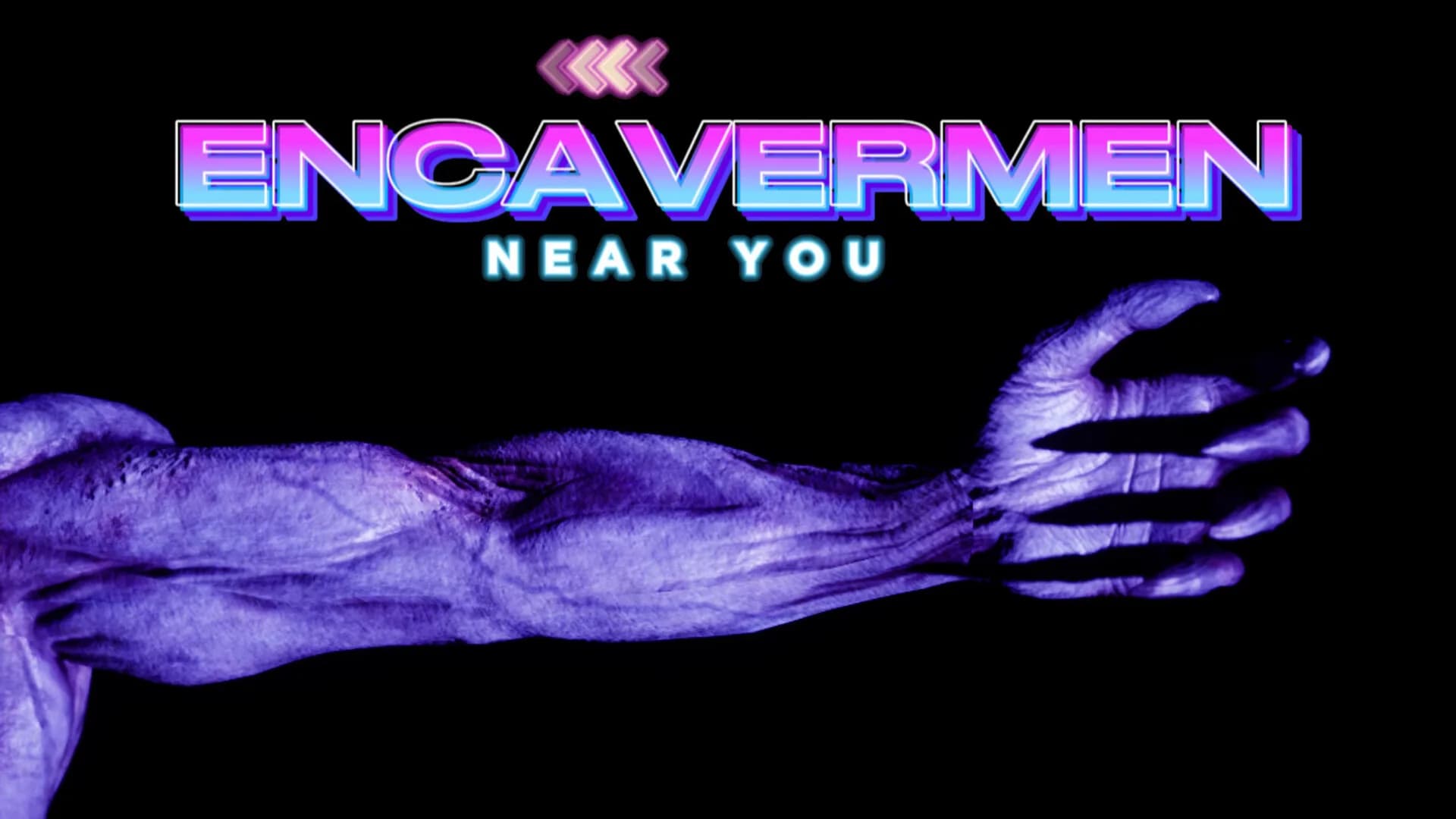 Encavermen: Near You görsel 6