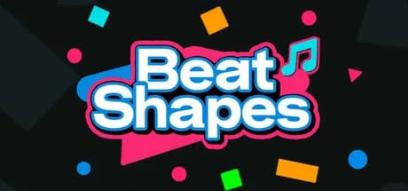 Beat Shapes görsel 1