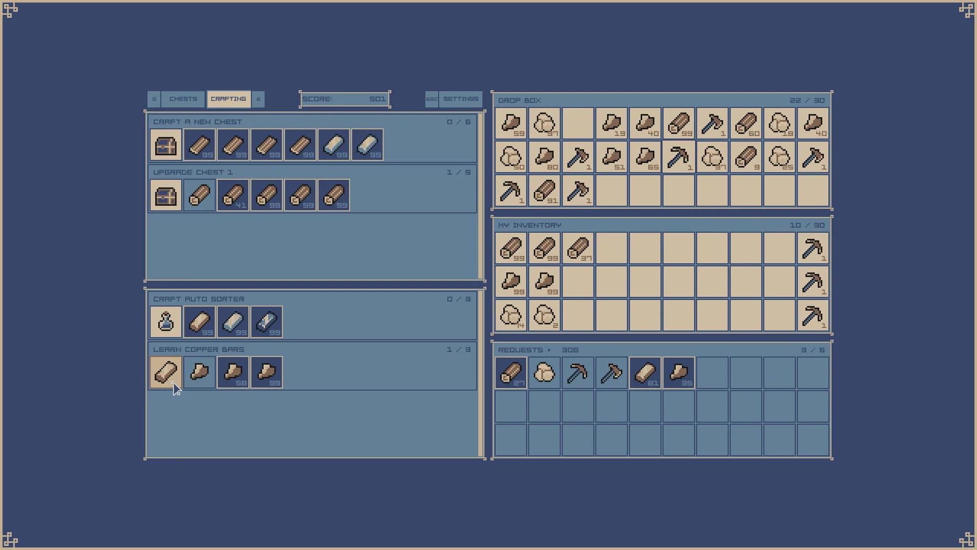 Loot And Order görsel 3