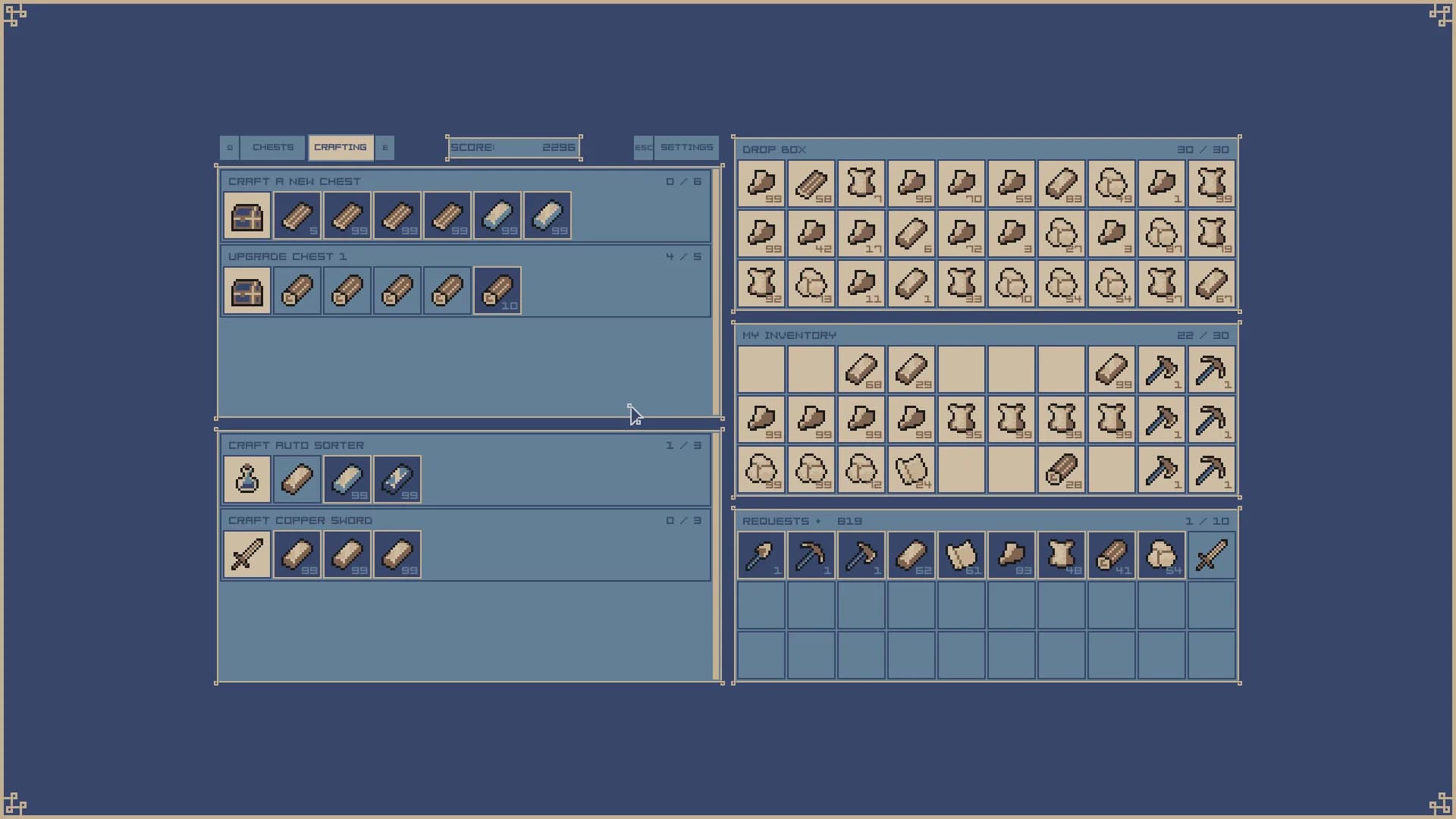 Loot And Order görsel 5