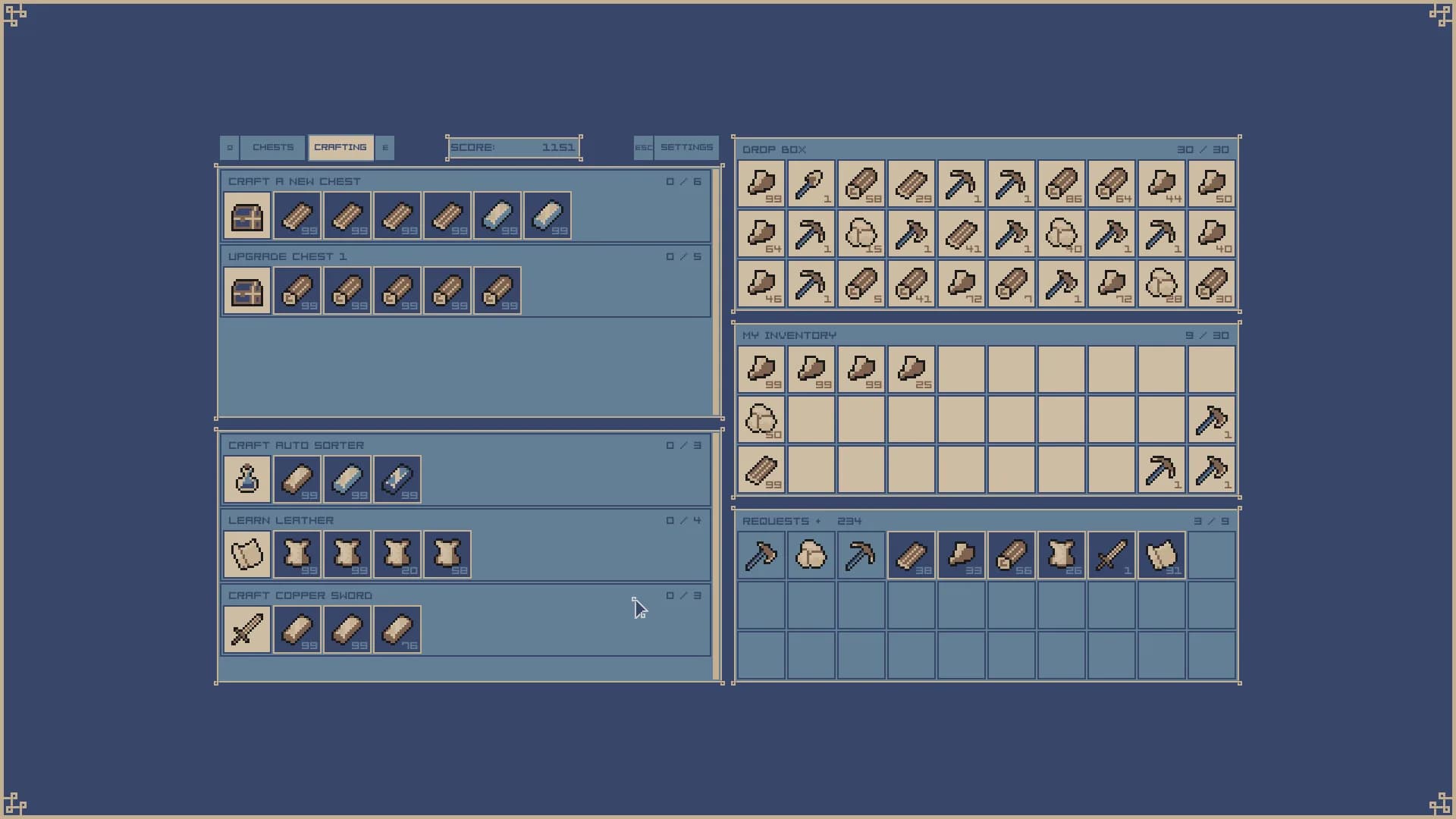 Loot And Order görsel 6