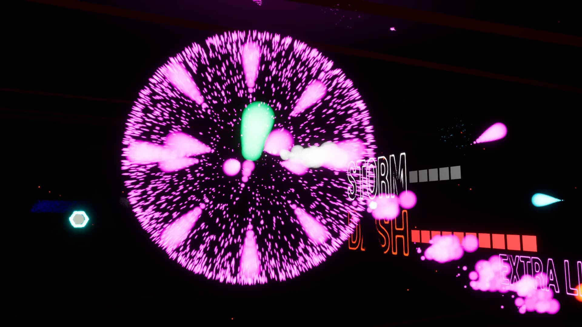Olbers Paradox görsel 2