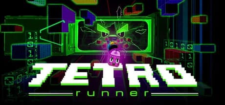 Tetro Runner görsel 1