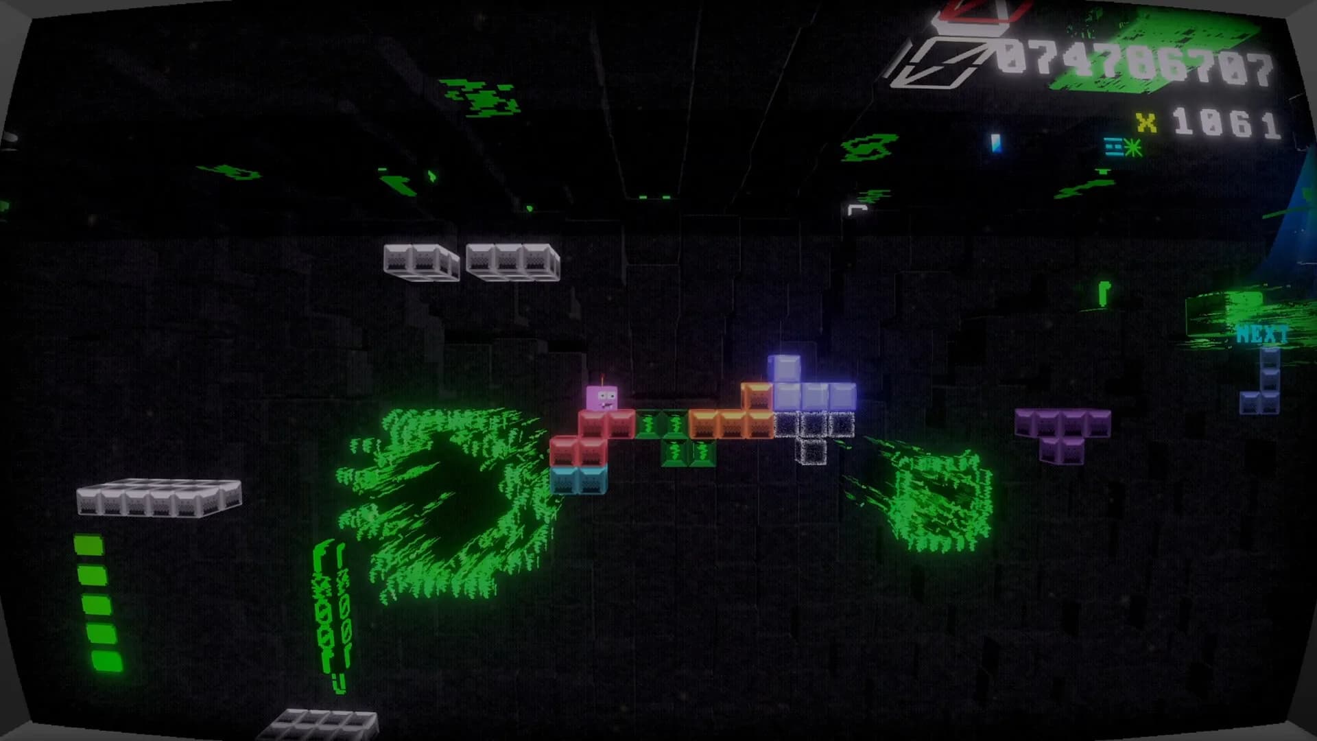 Tetro Runner görsel 3