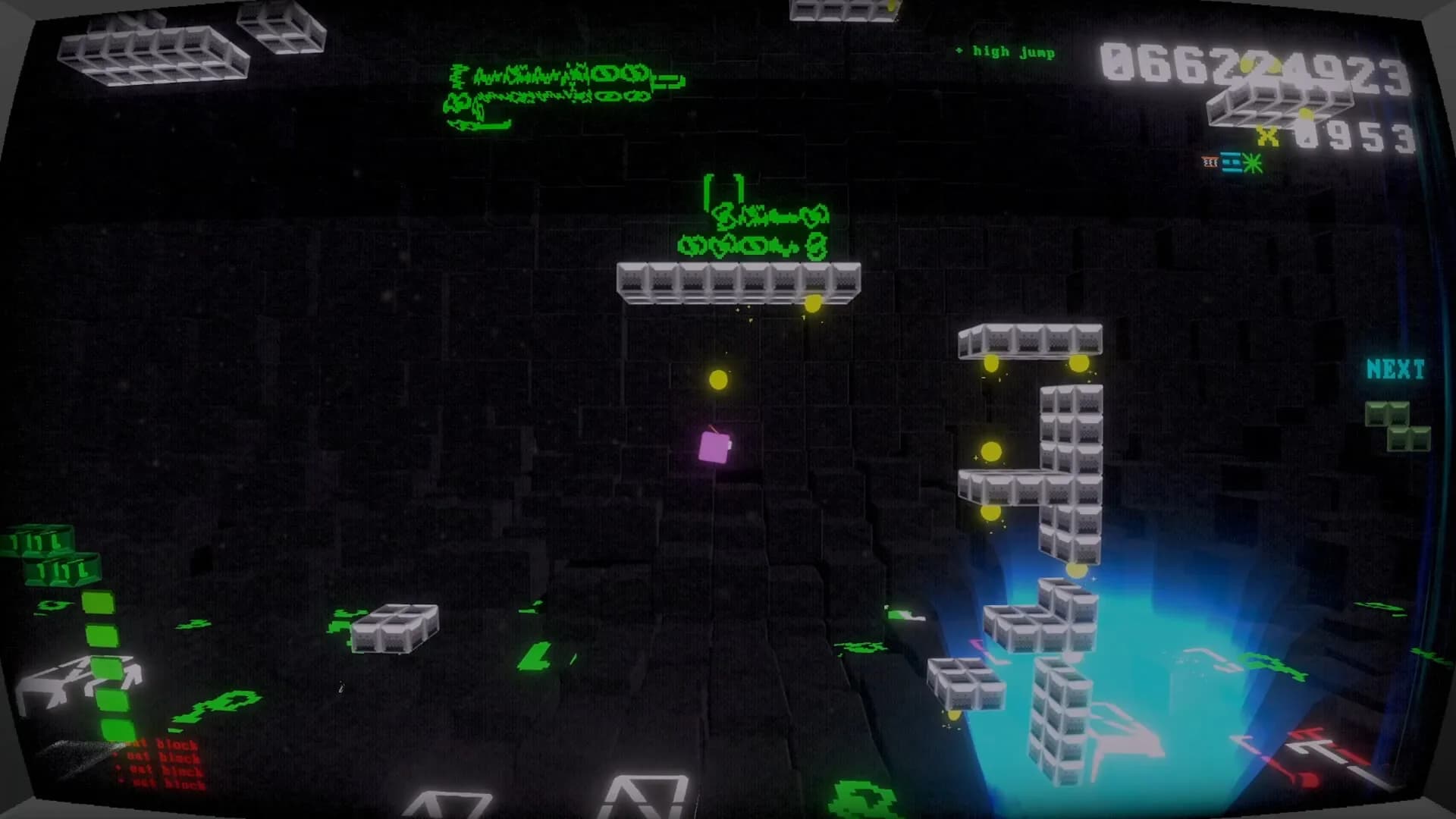 Tetro Runner görsel 5