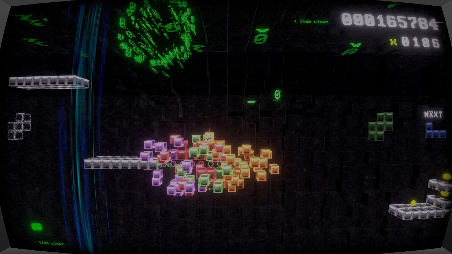 Tetro Runner görsel 9