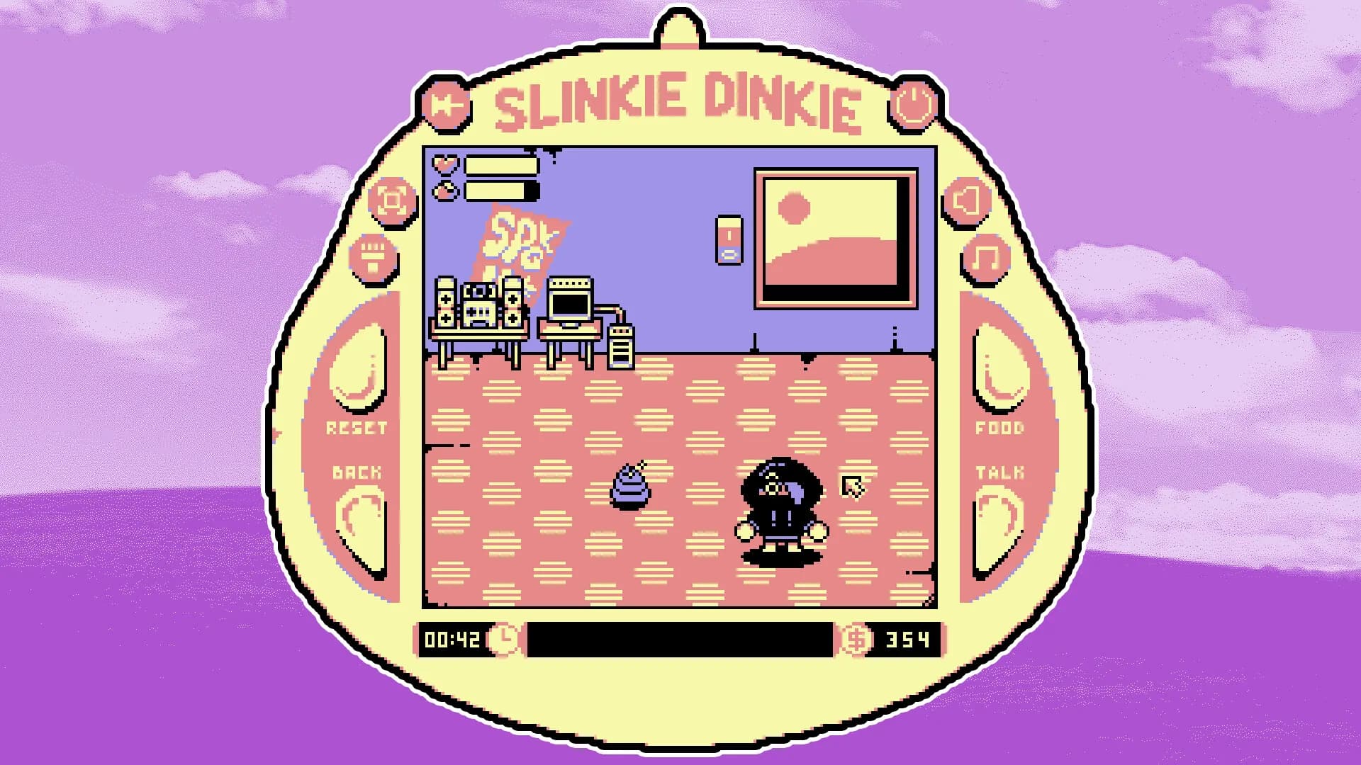 Slinkie Dinkie görsel 2