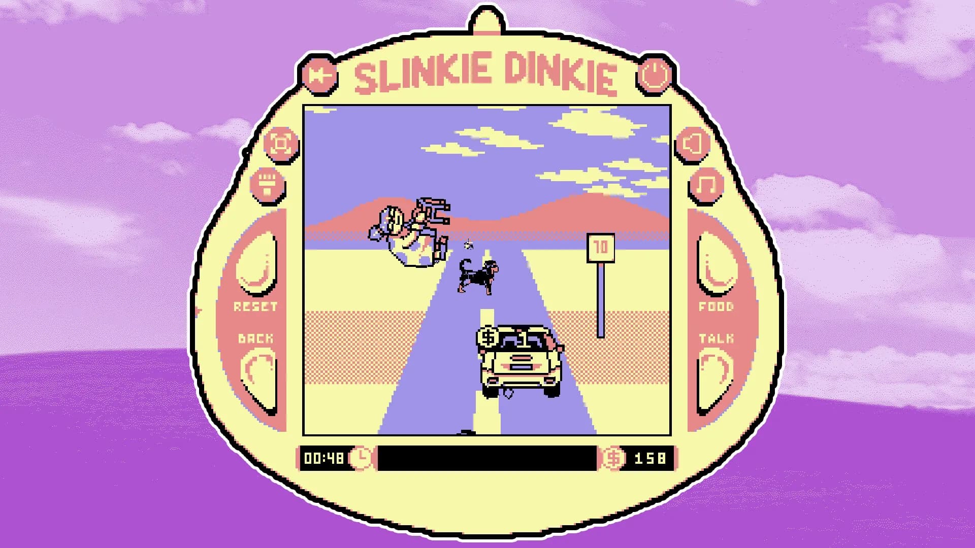 Slinkie Dinkie görsel 5