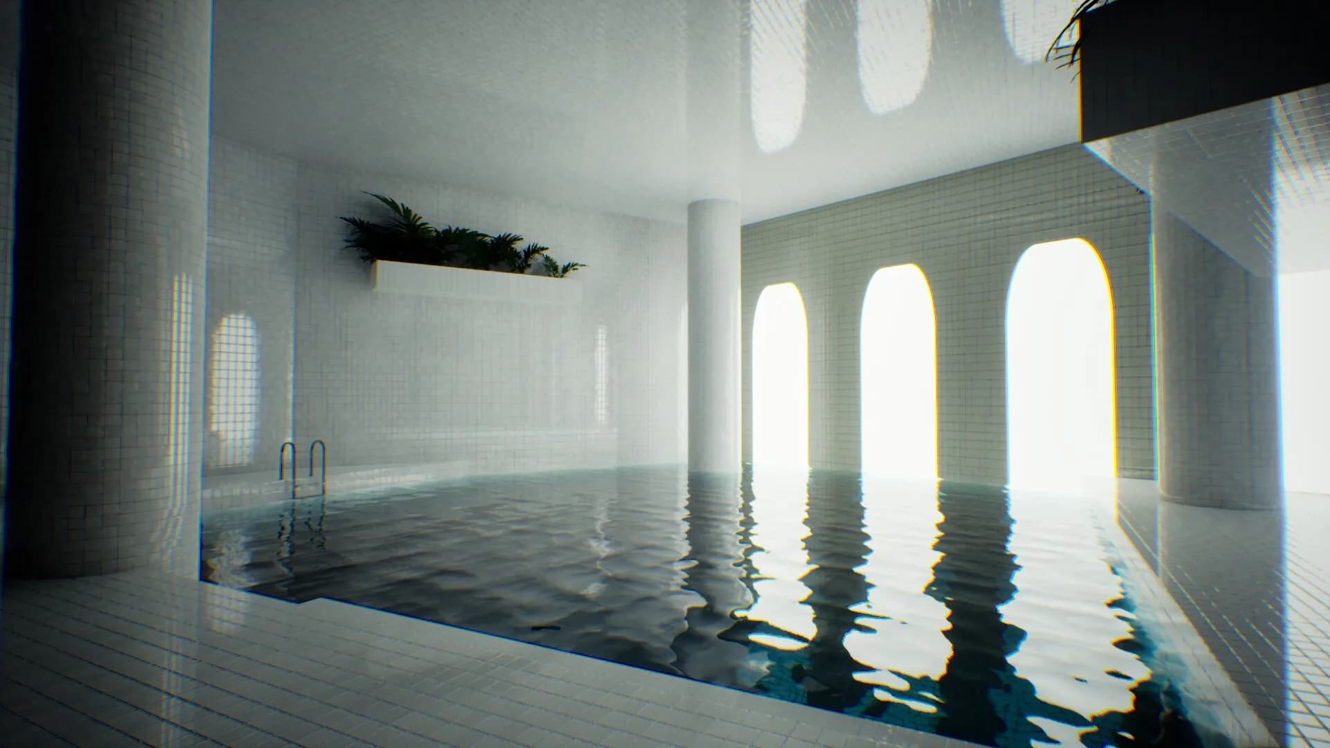 LIMINAL WATERS görsel 13